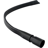 35mm Long Flat Crevice Tool With Hose Adapter For Vacuum Cleaners Suction Nozzle Head Household Cleaning Replacement