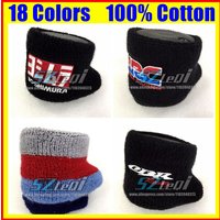 3D MOTO Front Fluid Oil Brake Reservoir Socks For BMW S 1000 RR S1000R K1200S Agusta MV F4 Daytona 600 650 675 R312 Motorcycles