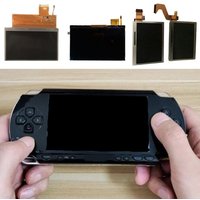 Universal IPS Screen Replacement Part Game Console Console Screen Repairing Screen Display for PSP1000/PSP3000/NDSL3.0