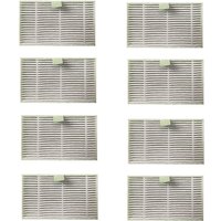 Hepa Filter for Cecotec Conga 2290 Ultra Home Robotic Vacuum Cleaner Parts Accessories Replacement