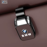 Original Car Sun Visor Glasses Clips Eyeglasses Holder For BMW X1 X2 X3 X5 X4 X6 X7 G30 G20 G32 G11 G12 F40 F30 F20 F10 F34 F07