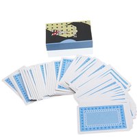 Marked Cards Stripper Deck Playing Cards Kids Toys Magic Tricks Poker Magia Close Up Street Illusions Gimmicks Mentalism Props