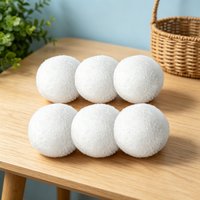 4/6/10Pcs Reusable Spa Pool Filter Balls Polyester Water Purification Balls For Hot-Tub Pool Maintenance