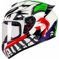 DOT Vollhelm Motorradhelm Helm Helm Outdoor Flip Up Reiten Casco Moto Capacetes Helme Unisex