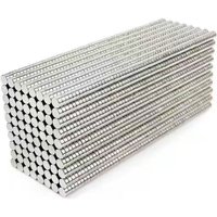 N52 4x1.5 4x2 3X2 Magnet Superpower Neodymium Magnetic tiny billboard Strong Magnets Search Fridge DIY Crafts Aimant Strong