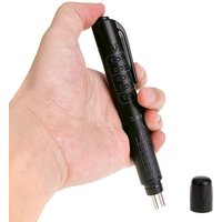 Automotive Brake Fluid Tester Accurate Oil Quality Diagnostic Tools LED Indicator Liquid Brake Oil tester Testing Pen
