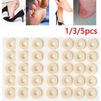 Soft Heel Pad Toe Foot Corn Patch Plaster Self Adhesive Feet Toe Medical Plaster Toe Pads Corn Callus Protectors Pads