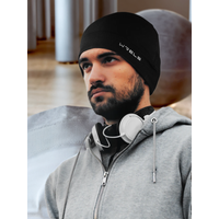 AliExpress WRELS Winter Cycling Cap Windproof Thermal MTB Bike Ski Helmet Liner Running Motorcycle Hat for Men Women