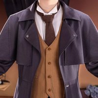 Lord of Mysteries Tarot Club The fool Klein Moretti Cosplay Costume Cthulhu animeBritish-style Character Trench Coat Set 2026