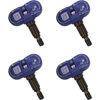 Für Tesla Model 3 Y S X 2020-2024 Reifendrucksensoren BLE Bluetooth TPMS-Sensor Ersetzt 1490701-01-B 1490701-01-C