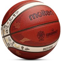 2026 Molten Basketball Balls High Quality Size 7/6/5 PU Indoor Outdoor Men Women Basketball Training Match Game Baloncesto