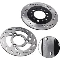 AliExpress TOOPRE 180x70x58MM Disc Brake For ROTOR 180MM 3MM Thickened Disc For Ebike Scooter E-Bike Moped For GY6 Scooter DR20 For Electric Bike