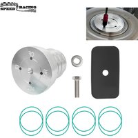 1Set Reverse Drum Tester Fit For Ford LS 6L80 6L90 35R/1-2-3-4 Drum Testing Tool Leaks and Cracks Checking Leaks and Cracks