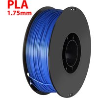 1.75mm 500g 3D Printer Filament PLA Orange Blue wire Vacuum Packaging For 3D Printing Fliament Supplies 100% No Bubble