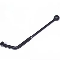 AliExpress Motorcycle Universally Hand Gear Lever Shifter Handle fit for 50cc 125cc 150ccHorizontal Engine Quad Dirt Bike ATV Scooters 1pcs