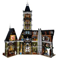 LEGO Creator Haunted House Set 10273 10273