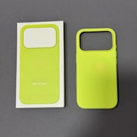 Original 1:1 Color Liquid Silicone Case For iPhone 17 Pro Max Air For MagSafe Changing With Buttons Shockproof Protection Cover