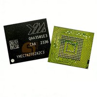 YMEC7A2TB2A2C3 Memory 64GB EMMC 5.1 BGA153 Memory Chip Brand New and Original