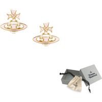 Vivienne Westwood Orb Earrings 6201036602R882