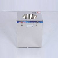 100g CNC Particle Hardware Packaging Machine Weighing Powder Filling Machine for Business & Industrial Use