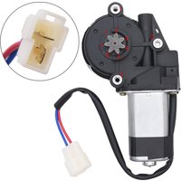 Suitable for Mitsubishi Adventure Toyota avanza electric window motor variable speed 7-speed and 8-speed