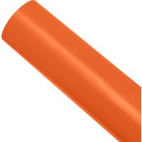 Car Sticker Extinction Orange Auto Wrapping Film Color Change Vinyl Film PET Bubble Free Car Decoration Accessories PVC Decals