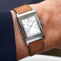 New Fashion Specht & Söhne Square Watch For Men Men's Watches Ultrathin Stainless Steel White Color Quartz Watch Reloj Hombre