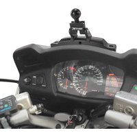 Support GPS pour moto, support de navigation pour téléphone GPS, support de montage ST1300 2002 2018 2019 2020 2021 2022 2023 2024 pour Honda