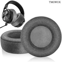 Replacement Earpads for CORSAIR VIRTUOSO RGB Wireless SE Headset Headphones Leather Sleeve Earphone Earmuff