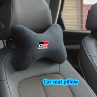 Car seat pillow,car neck pillow,relieve neck fatigue,car accessories,for Toyota GR GRsport GRS
