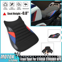 Motorcycle Fit For BMW 2012 - 2018 S1000RR HP4 S1000R S 1000 RR 2013 2014 2015 2016 2017 Front Rider Driver Seat Saddle Cushion