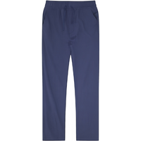2025 New summer spring Men's Cotton Linen Pants Male Autumn New Breathable Solid Color Linen Trousers Fitness Streetwear S-3XL