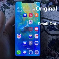 Tested Ori AMOLED Display For Huawei Mate 20 Pro LCD Display Touch Screen Digitizer Assembly Repair lcd with small Dead Pixels