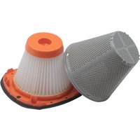 Convenient Replacement Filters to Keep Your For 20V POWERCONNECT Cordless Hand Vacuum Cleaners Performing Well