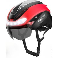AliExpress Eastinear Bicycle Helmet Ride Led Lights Front And Rear,Urban Road Cycling Helmet,Rechargeable Turn Signal Bicycle Accessories