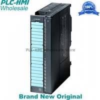 6ES7321-1BH02-4AA1 6ES73211BH024AA1 SIMATIC S7-300 IO-Module Bundle Consisting of: Digital input Original Brand New