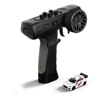 Turbo Racing C78 1:76 Mini Ultra-micro Pegasus 3 Official Joint Limited Edition RC Drift Racing Sport Car Toys Gift