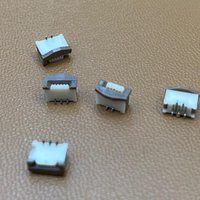 Reinforced Logic Board Battery Connector for iPod Classic gen 6/7 & iPod Video 5th 30G, 60G, 80G, 120GB Models