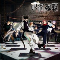 Anime Jujutsu Kaisen Acrylic Stand Keychain 2026 New Choso Yuji Megumi Gojo Fighting Style Kawaii Figure Desktop Decor