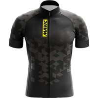 Rcc Mavic Black 2026 Cycling Jersey Anti-Pilling Eco-Friendly Bike Clothing Road Team Bicycle Wear Shirts