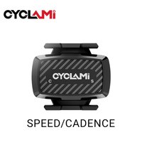 AliExpress CYCLAMI Cadence Sensor Speed C1 ANT+ IPX6 Speedometer GPS Bike Computer Mount For GARMIN iGPSPORT BSC100s Bryton XOSS G2 plus G+