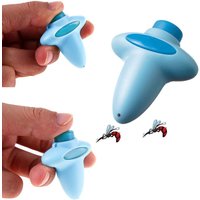 Insect Sting and Bite Relief Portable Itch Helper Bug Bite Relief Mosquito Bites Relief Device for Hiking Bug Bite Itch Camping