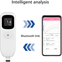Baby Jaundice Detector Neonatal Jaundice Meter Transcutaneous Bilirubinometer Bilirubin Meter for Hospital Clinic