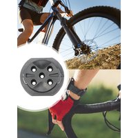 AliExpress Shunmaii Bicycle Computer Bracket Fixed Base Repair Parts Bicycle Computer Replacement Mount Repair Parts for Garmin Replacement
