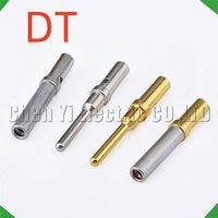 20 50Pcs 1.5mm Male or Female wire Crimp Pins For 0462-201-16141 0460-202-16141 0460-202-1631 0462-201-1631 Automotive Connector