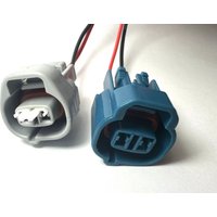 XG7023-2.0-2170222-2.2-21 Toyota Ruizhi exhaust valve vacuum solenoid valve Camry Crown Corolla RAV4 Highlander plug