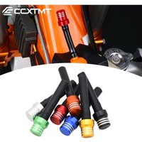 AliExpress NONE 1/2PCS Fuel Tank Vent Pipe Off-Road Motorcycle ATV Four-Wheel Beach Bike Bike Vent Pipe One-Way Valve Vent Hose