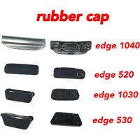 For Edge 520 530 830 1030 1030plus 1040 Rubber Cap Repairment Part Back Cover Bottom Rubber Cover