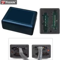 For Mercedes ESL ELV Universal Steering Lock Emulator Car For Sprinter Vito Volkswagen Crafter For Benz W169 W245 W202 W203 W208
