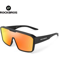 AliExpress ROCKBROS Polarized Glasses Outdoor Sunglasses Fishing Glare Lightweight Driving Bicycle Sunglasses Sport Cycling Glasses